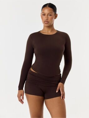 CSB Form Lite Long Sleeve Top